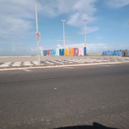 فندق Mare Mar ترامانداي المظهر الخارجي الصورة