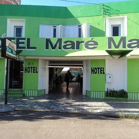 فندق Mare Mar ترامانداي المظهر الخارجي الصورة
