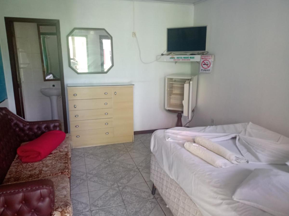 فندق Mare Mar ترامانداي المظهر الخارجي الصورة