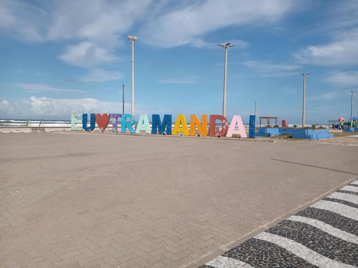 فندق Mare Mar ترامانداي المظهر الخارجي الصورة