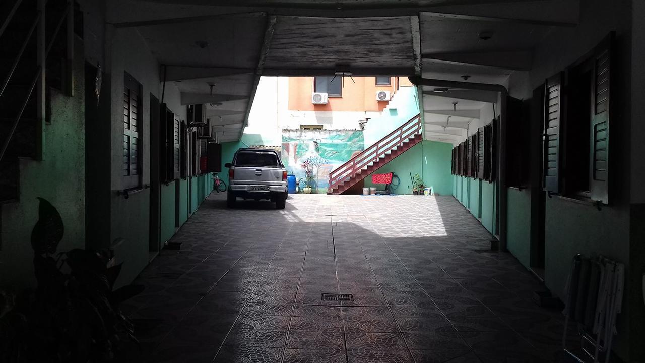 فندق Mare Mar ترامانداي المظهر الخارجي الصورة